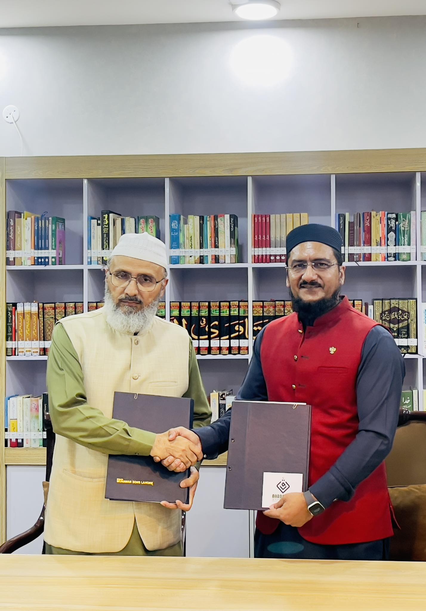 Idara Fikr e Jadid Event